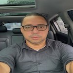 UEDSON CARLOS DOS SANTOS