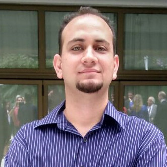 Adriano Aguiar de San Vicente
