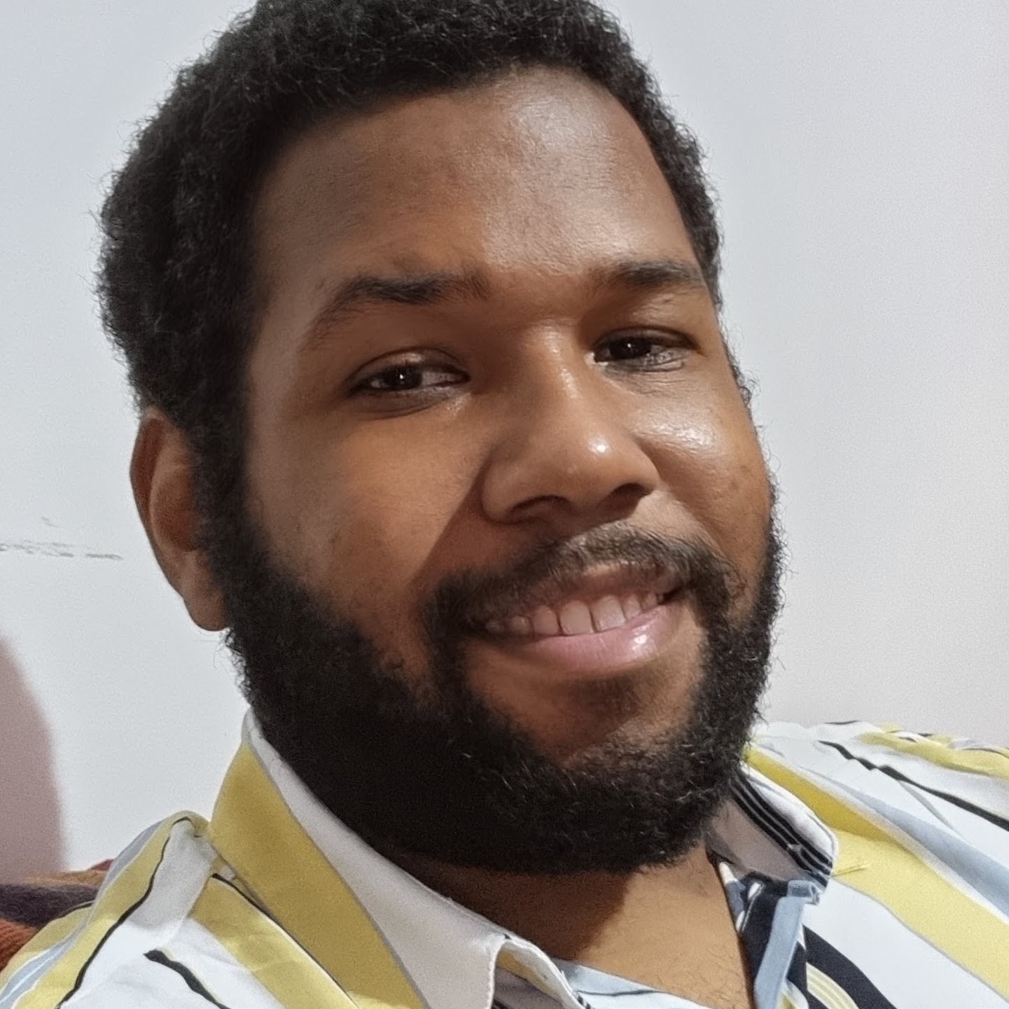 Foto de Luiz Felipe Concei&ccedil;&atilde;o