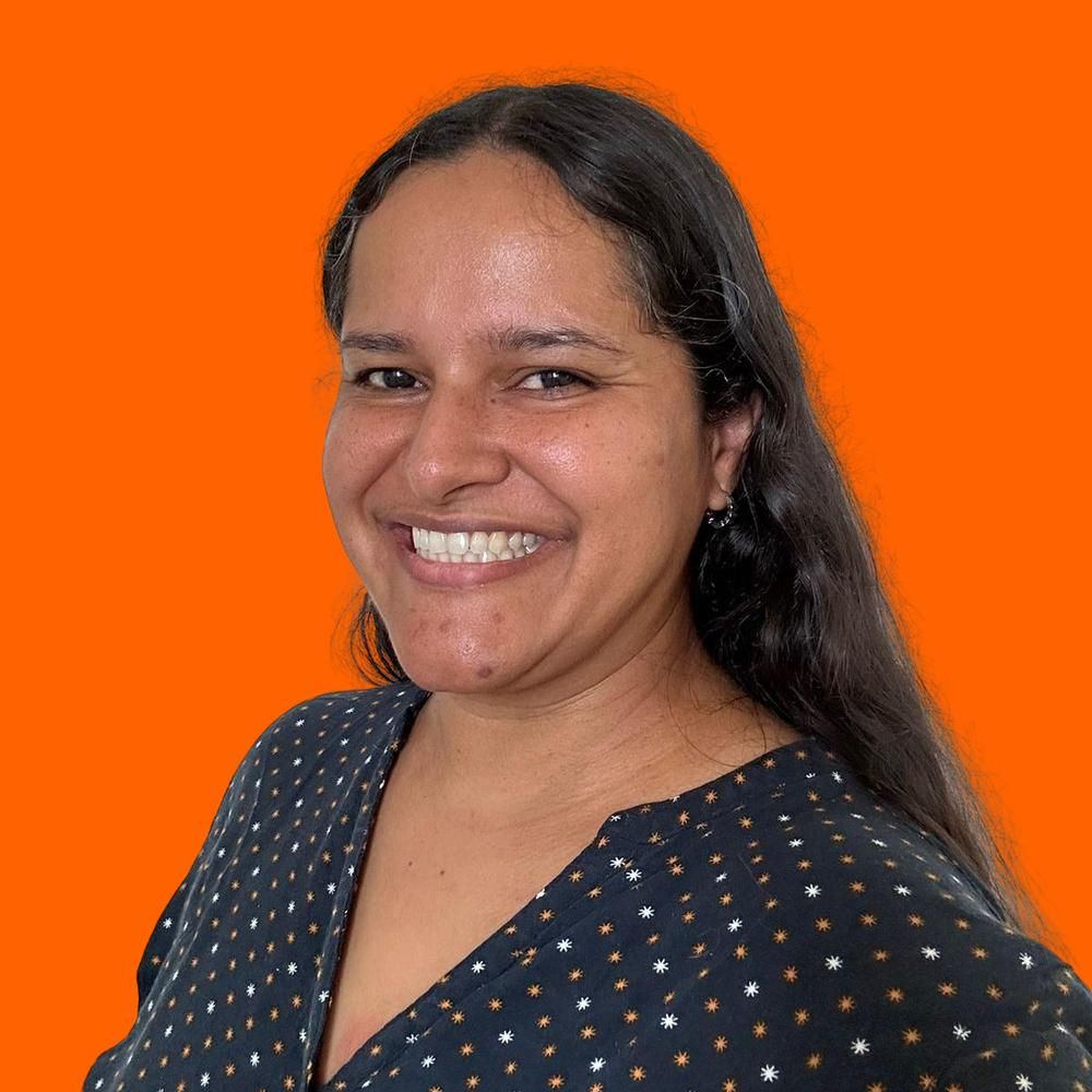 Foto de Fabiana de Oliveira Ferreira Alencar