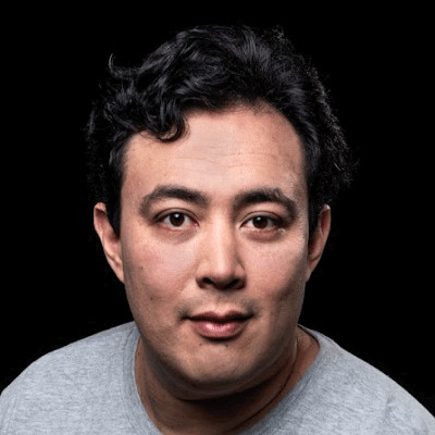 Fernando Kobayashi