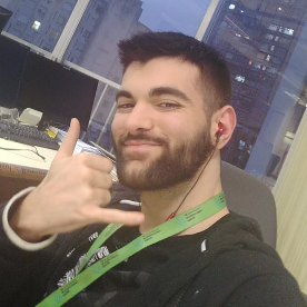 Leonardo Munçone Carneiro