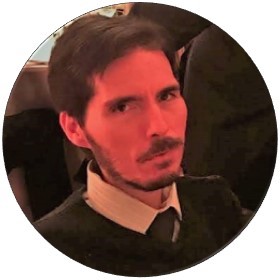LUIS FELIPE ALIMARI