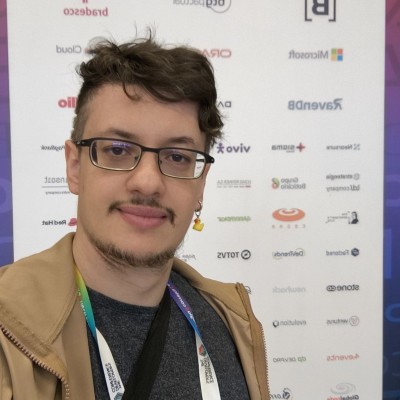 Foto de Fernando Gomes