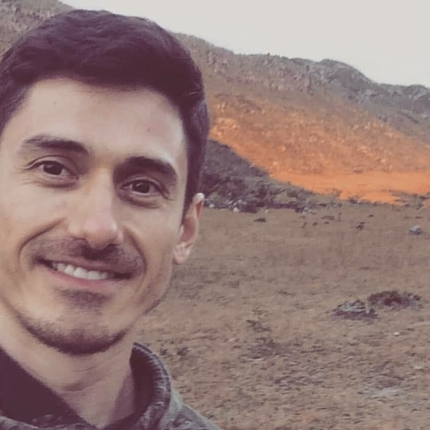 Marcelo Borghetti Soares