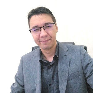 Foto de Ricardo Marcacini