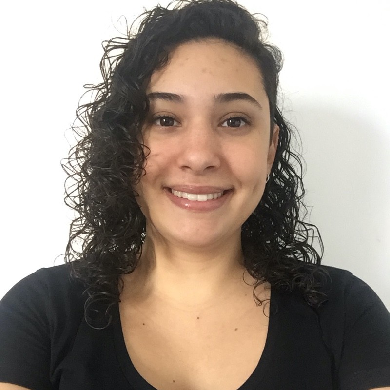 Foto de Gabriela Haddad Grubl