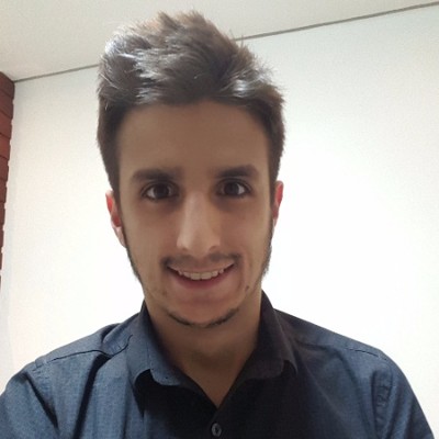 Foto de Gabriel D'Amore Marciano