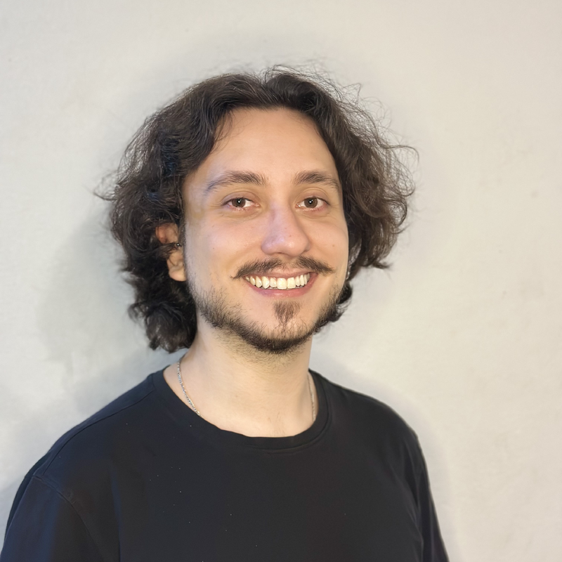 Foto de Guilherme Putzeys