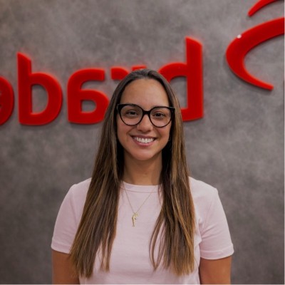 Foto de Greta Sanches da Costa