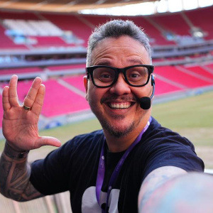 Foto de Gustavo Guanabara