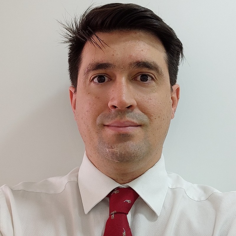 Foto de Guilherme Mota