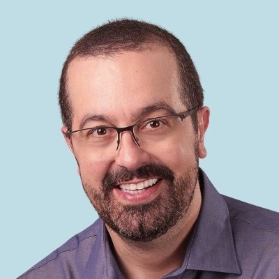 Josias Oliveira