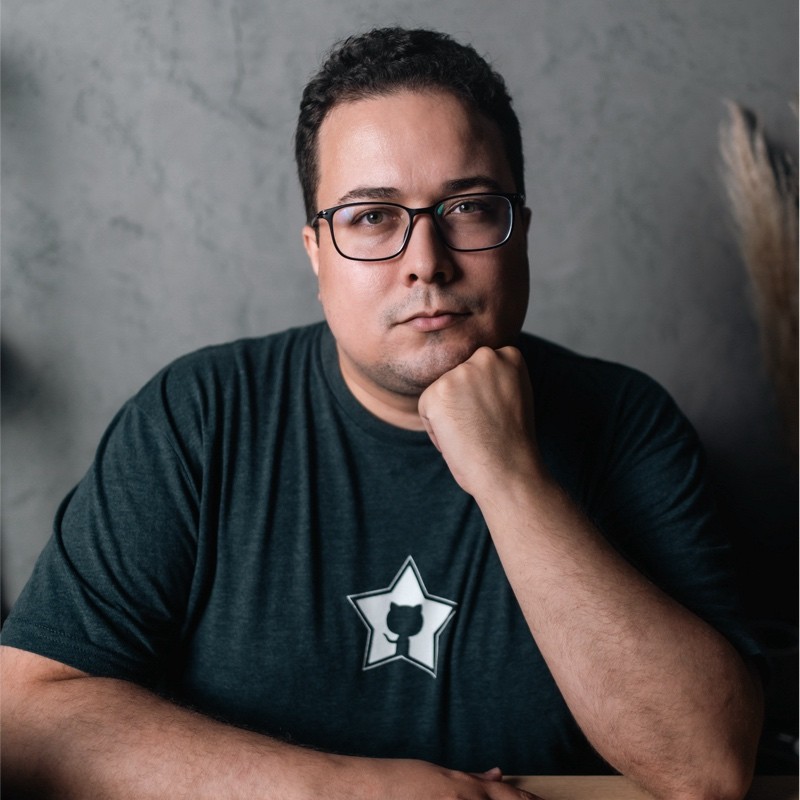 Foto de Julio Arruda