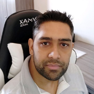 Foto de Leandro Celestino