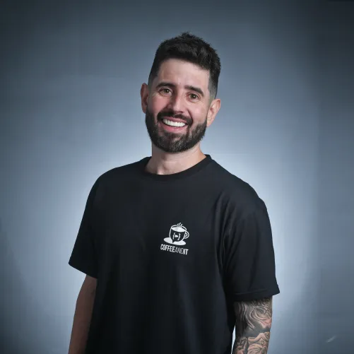 Foto de Vinicius Duranti Soares