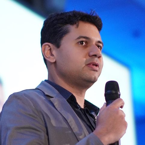 Foto de Leonardo Teixeira Queiroz