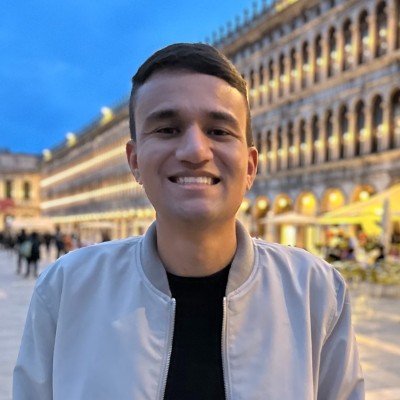 Foto de Luan Rodrigues Concei&ccedil;ao