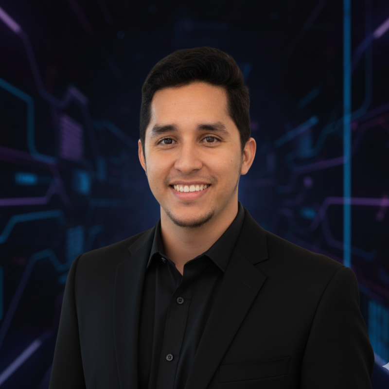 Foto de Lucas Rodrigues