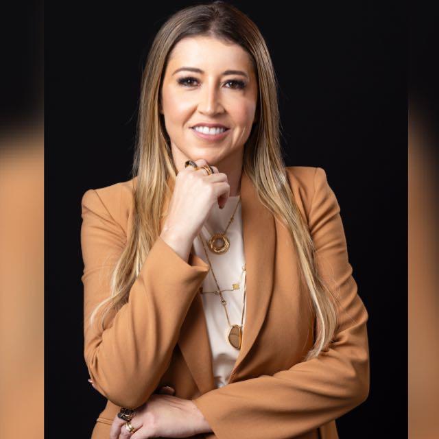 Foto de Luciana Barbosa