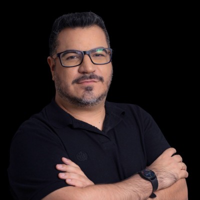 Foto de Luiz de Oliveira