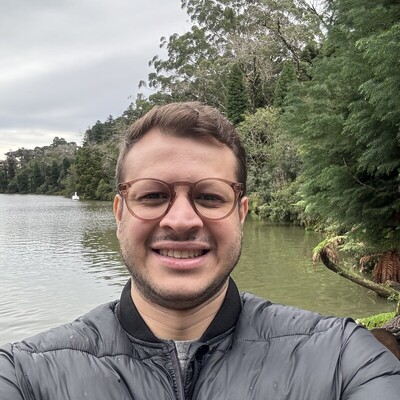 Foto de Marcio Gabriel Lima