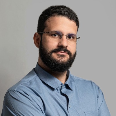 Foto de Matheus Paghani