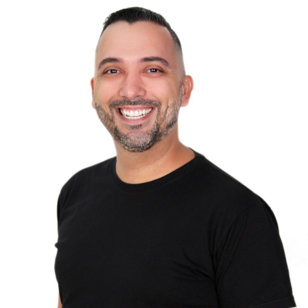 Foto de Mateus Salomão