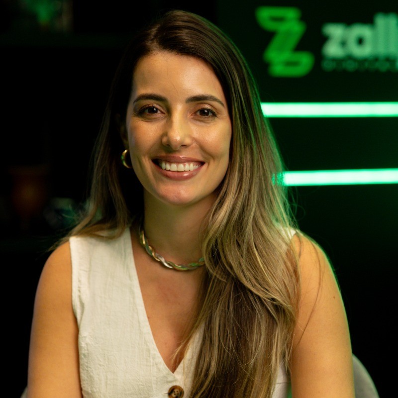 Foto de Monise Reos