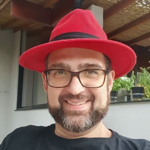 Foto de Murilo Brognara