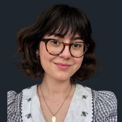 Foto de Nat&aacute;lia Grein
