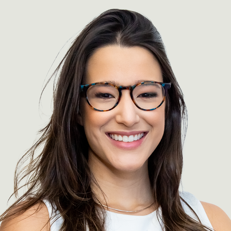 Foto de Nicole Barra