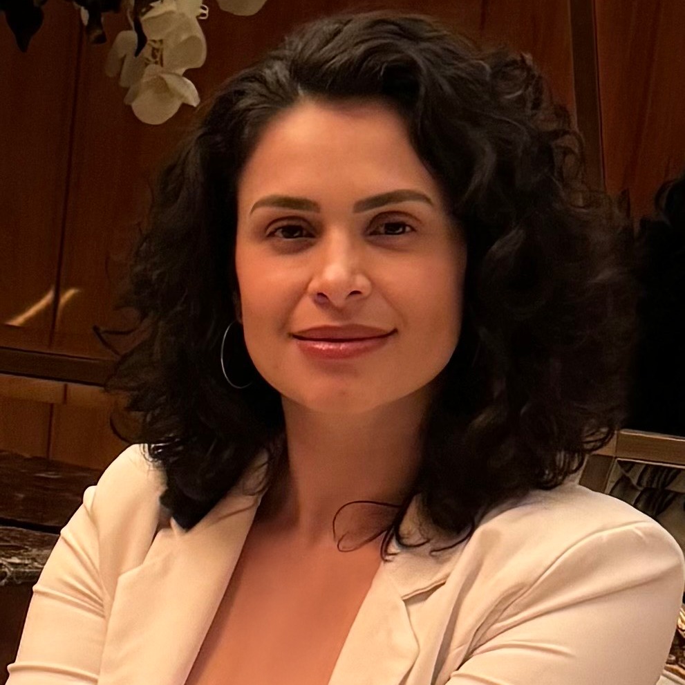 Foto de Núbia Kary Lopes Passos