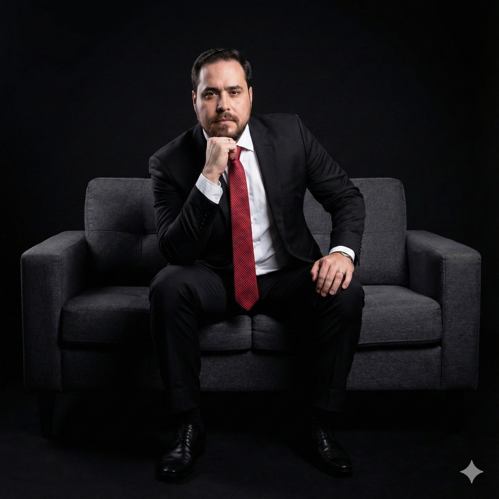 Foto de Osvaldo Janeri Filho