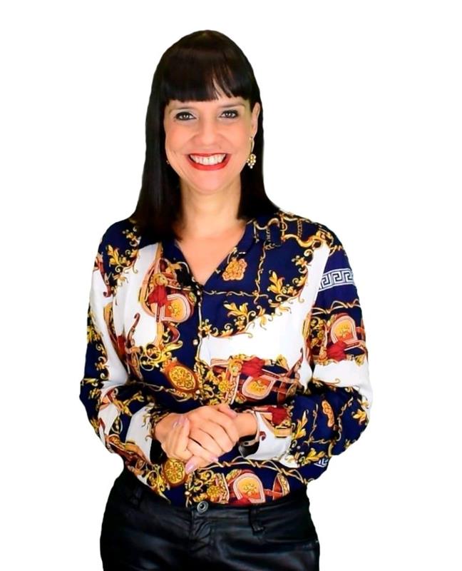 Foto de Patricia Peck