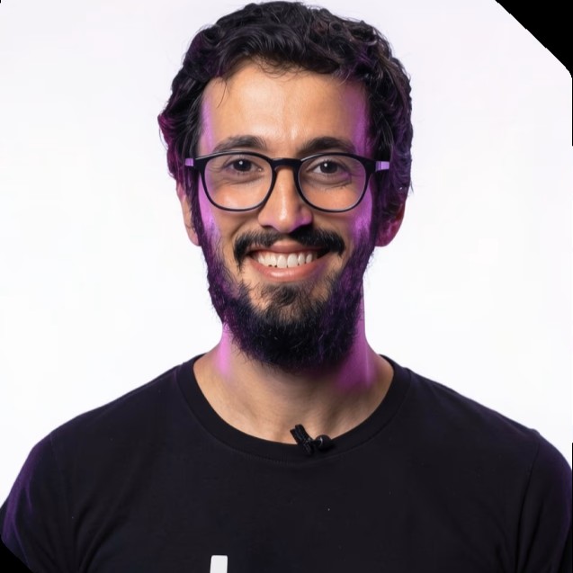 Foto de Paulo Silveira