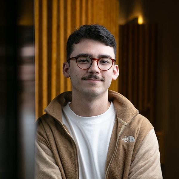 Foto de Pedro Teo