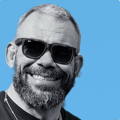 Foto de Pedro Busko