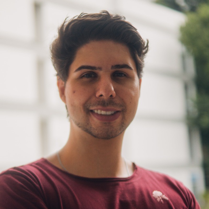 Rafael Martin Alves Ferreira