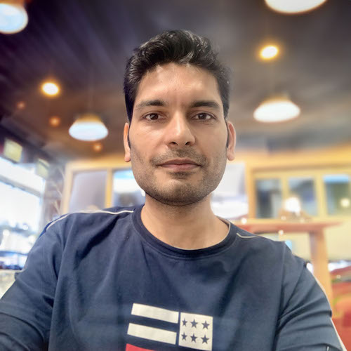 Foto de Rahul Parashar