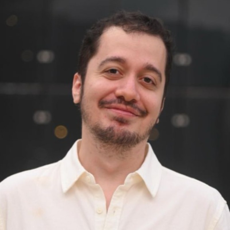 Foto de Raphael dos Reis Bello