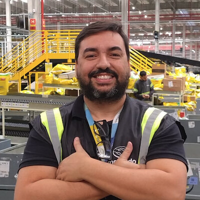 Foto de Robson Formoso