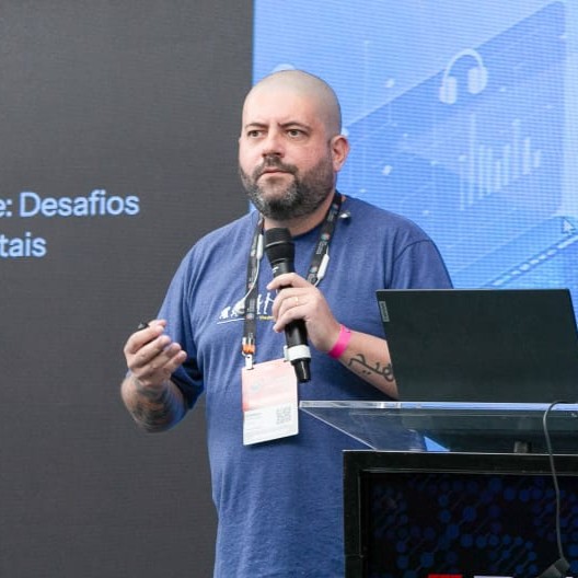 Rodrigo Ibraim Teixeira