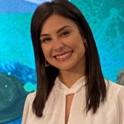 Foto de Rossana Bitello