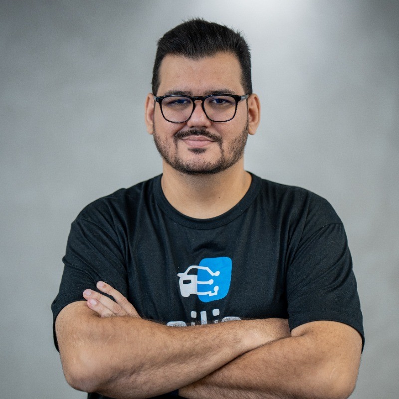 Foto de Thiago Fagundes