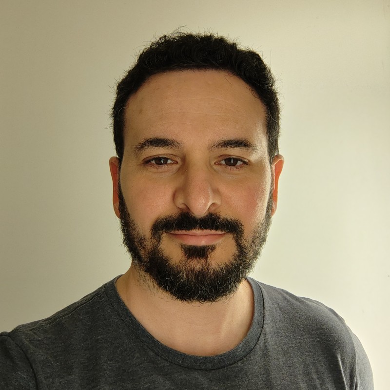 Foto de Tiago Azevedo