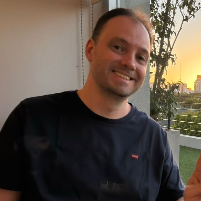 Foto de Valmir Robson Justo