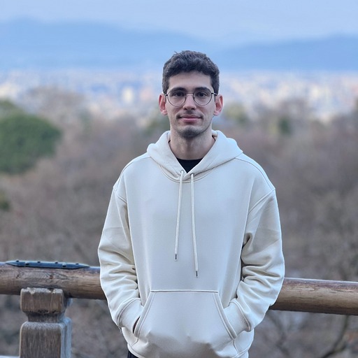 Foto de Vinicius Zambotti