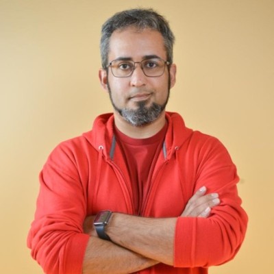 Foto de William Bruno Rocha de Moraes